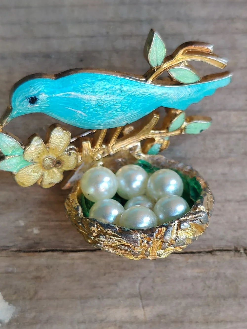 Vintage gorgeous unique